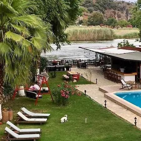 Dalyan Holiday Hotel Ortaca  Exterior photo