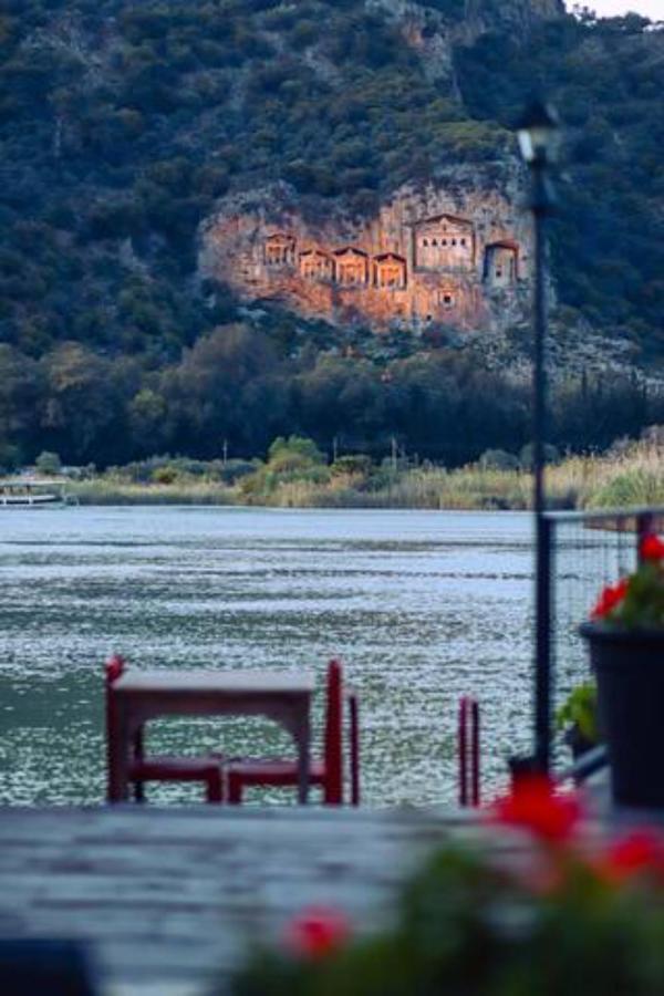 Dalyan Holiday Hotel Ortaca  Exterior photo