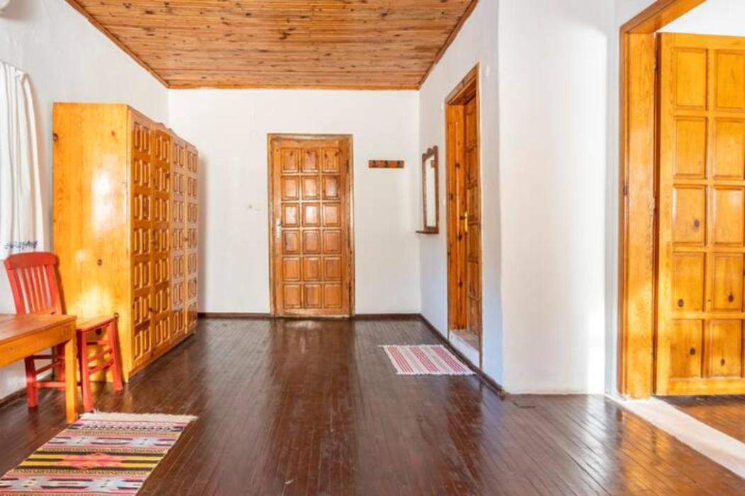 Dalyan Holiday Hotel Ortaca  Exterior photo