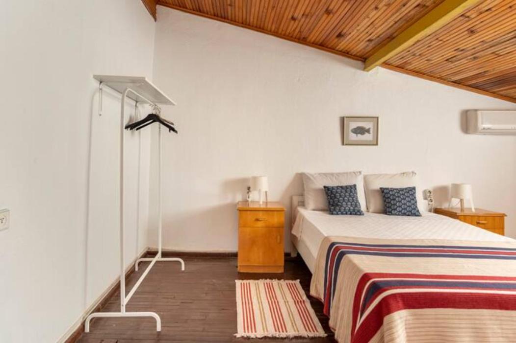 Dalyan Holiday Hotel Ortaca  Exterior photo
