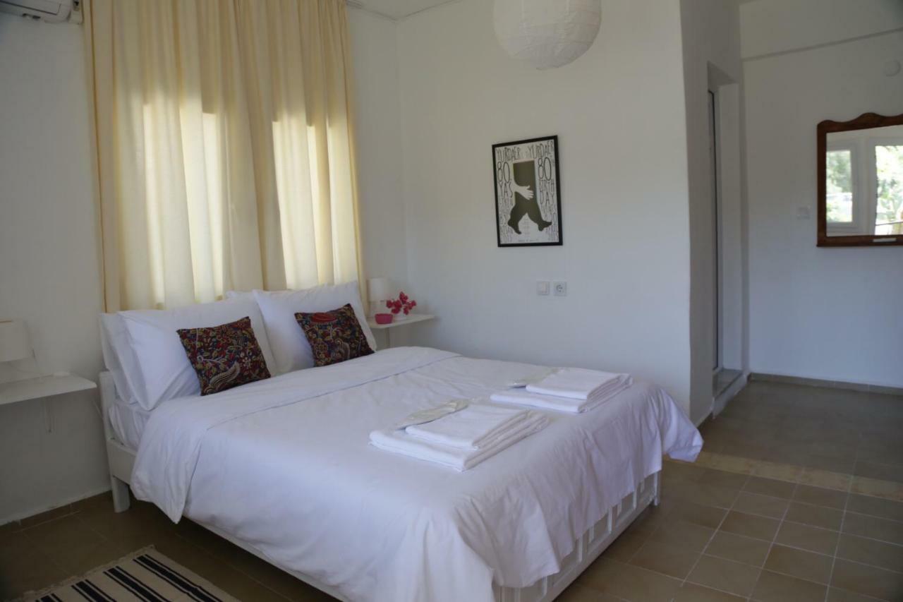 Dalyan Holiday Hotel Ortaca  Exterior photo