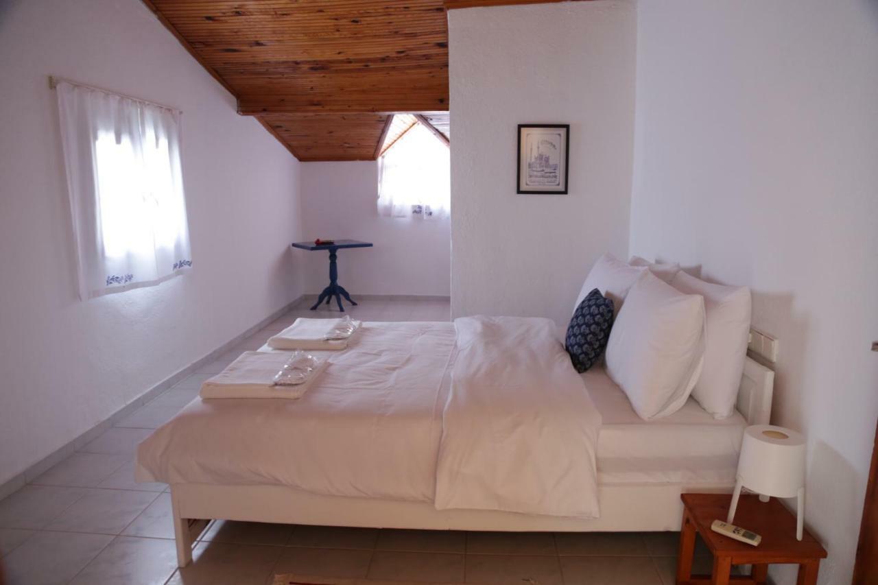 Dalyan Holiday Hotel Ortaca  Exterior photo