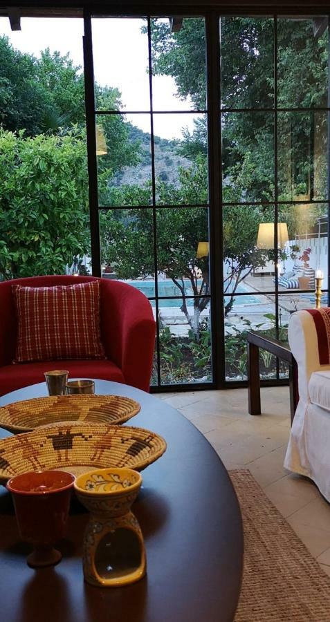 Dalyan Holiday Hotel Ortaca  Exterior photo